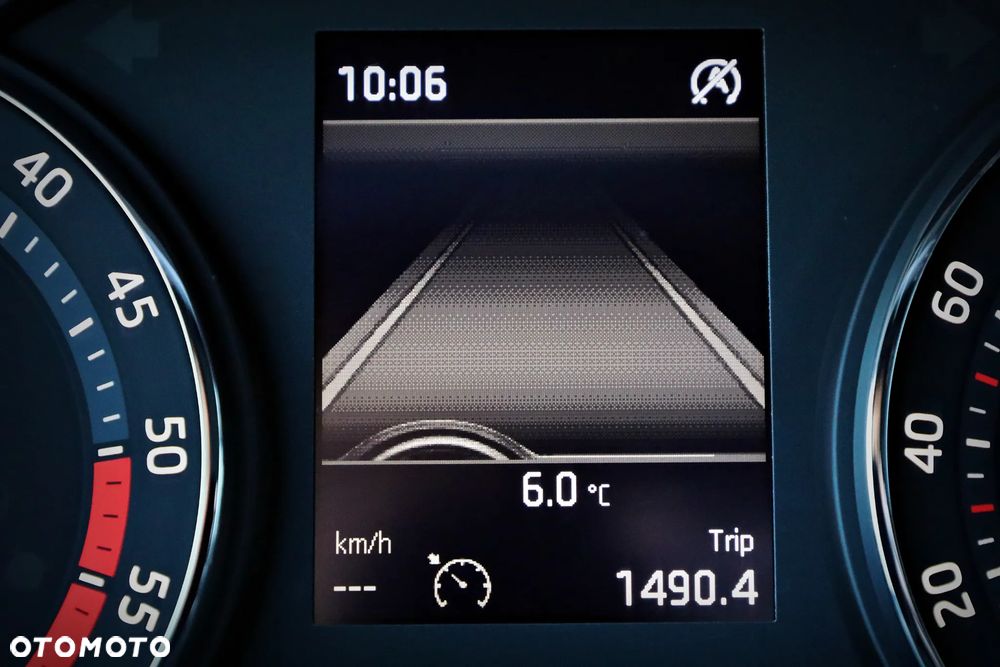 Skoda Octavia 2.0 TDI Ambition - 26