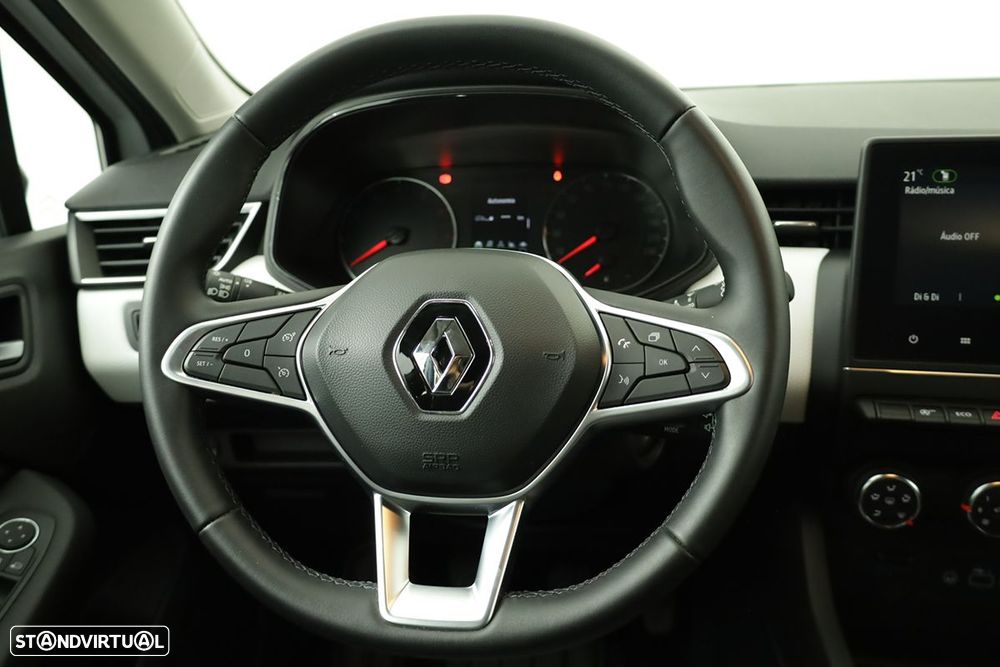 Renault Clio 1.0 TCe Evolution Bi-Fuel - 15