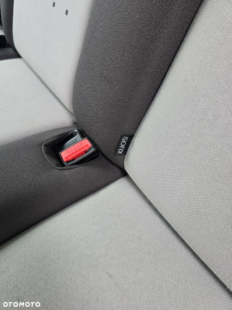 Citroën Berlingo - 18