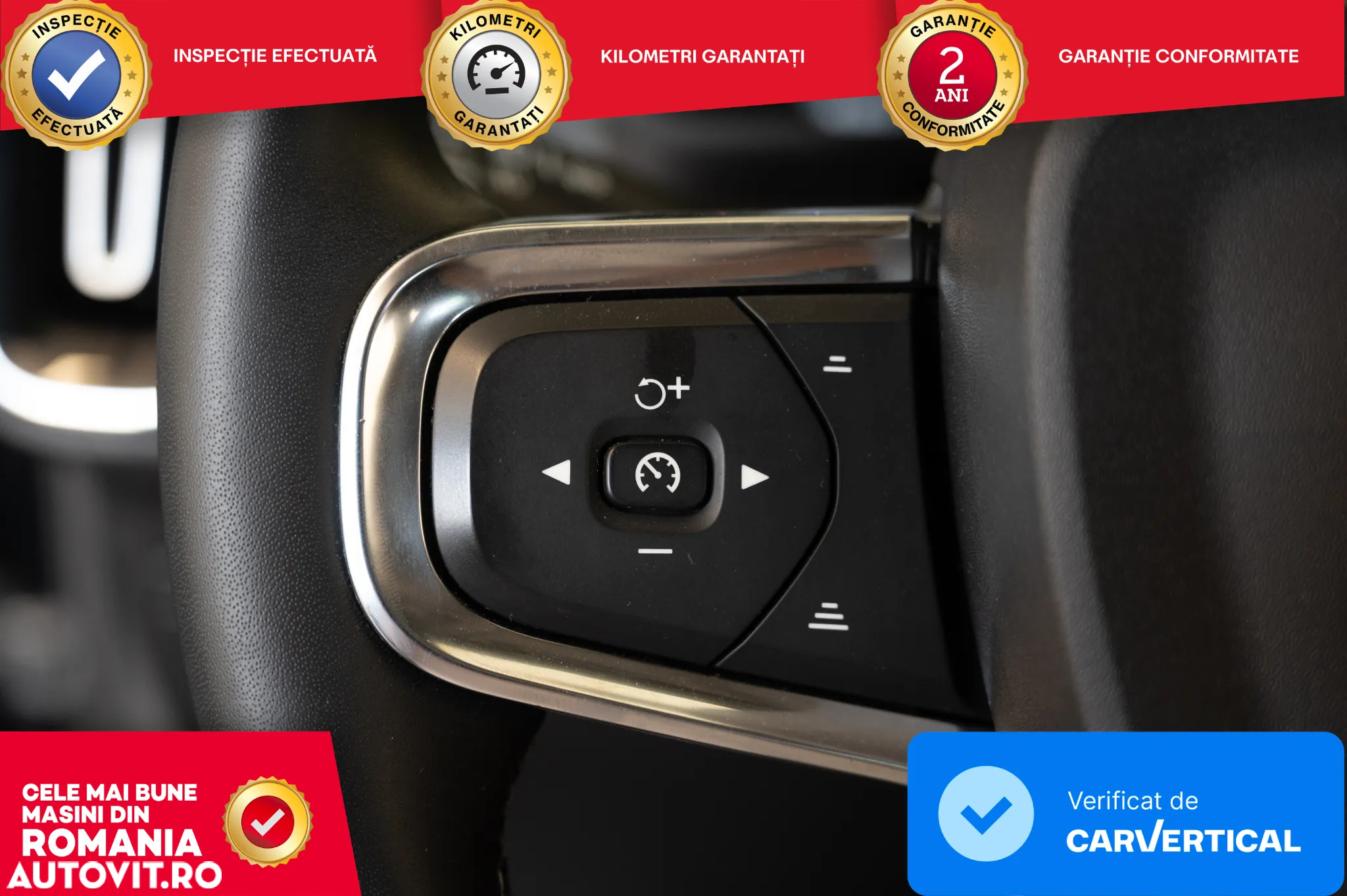 Volvo XC 40 T4 Momentum - 12