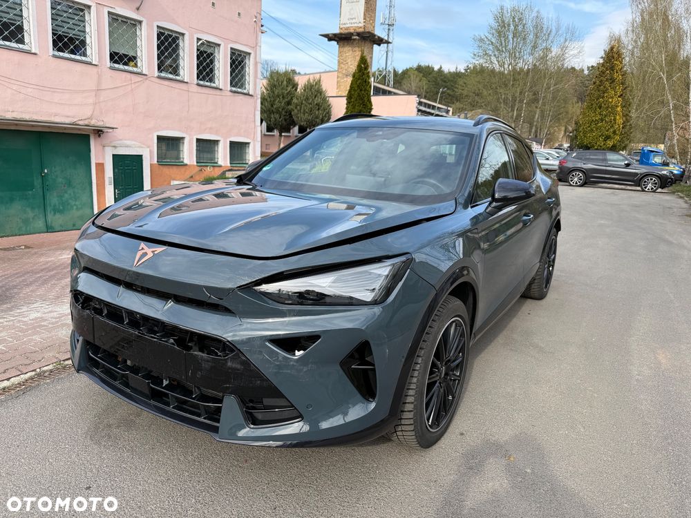 Cupra Formentor 1.5 e-Hybrid DSG VZ - 1