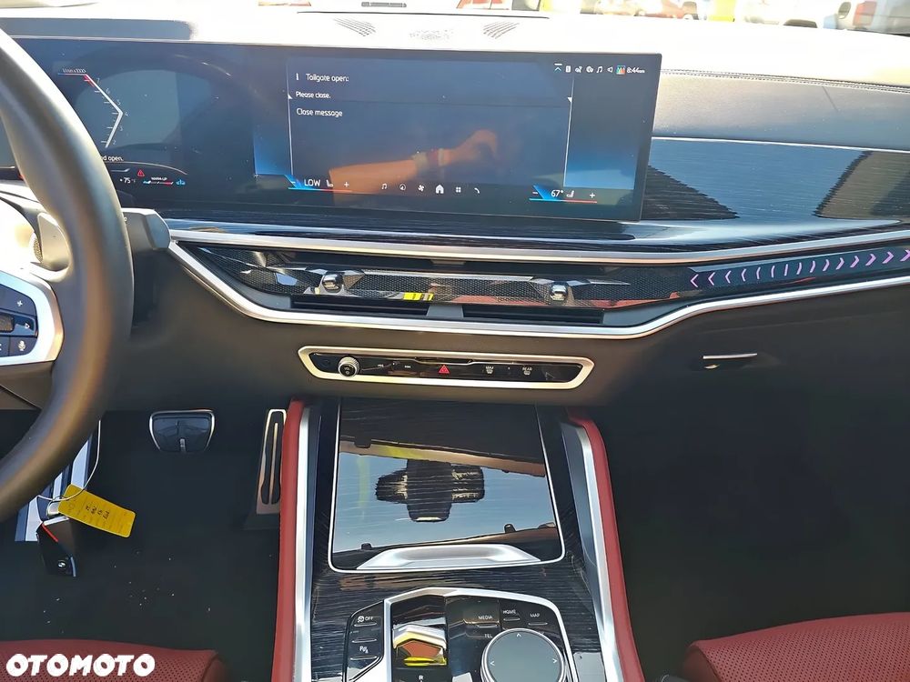BMW X6 xDrive40i M Sport - 10