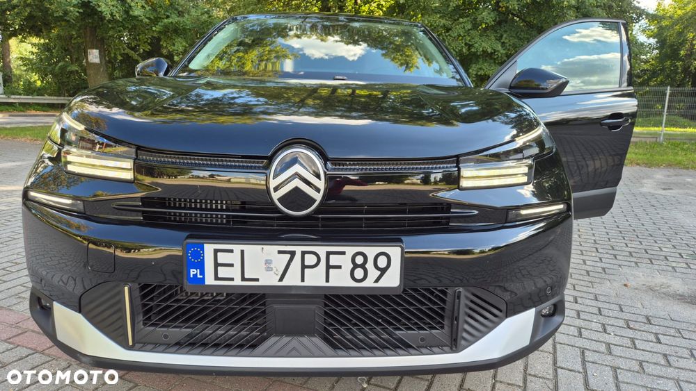 Citroën C4X - 4