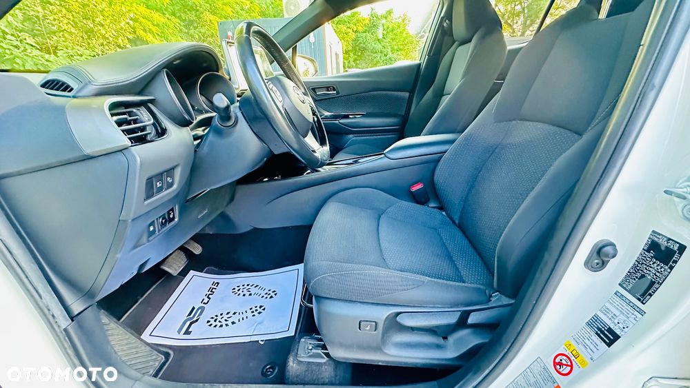 Toyota C-HR Style Selection - 19