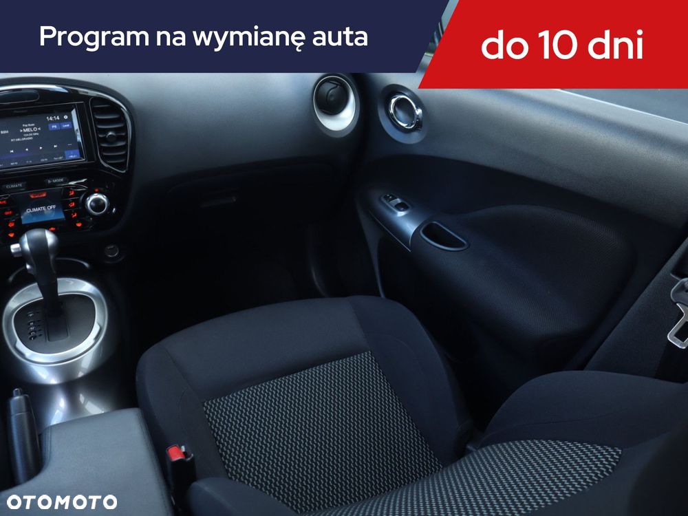 Nissan Juke - 10