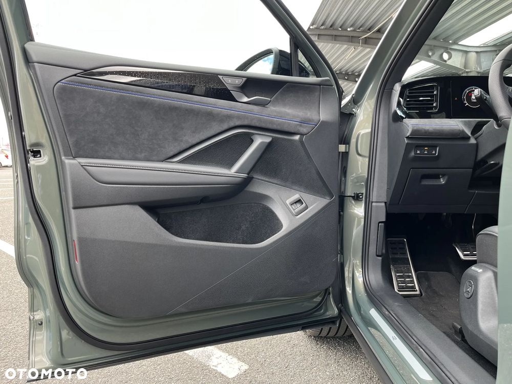 Volkswagen Tiguan 2.0 TDI 4Mot R-Line Plus DSG - 10