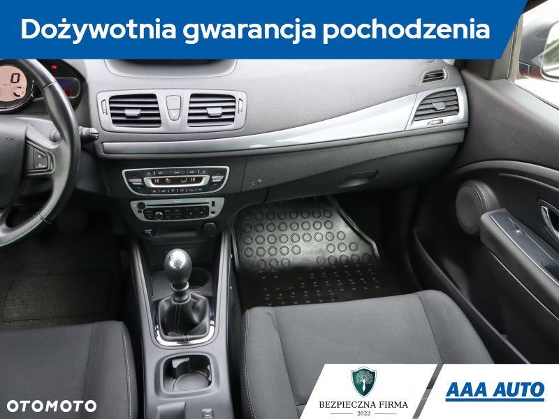 Renault Megane - 9