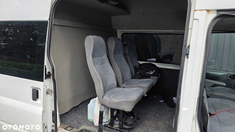 Ford Transit - 3