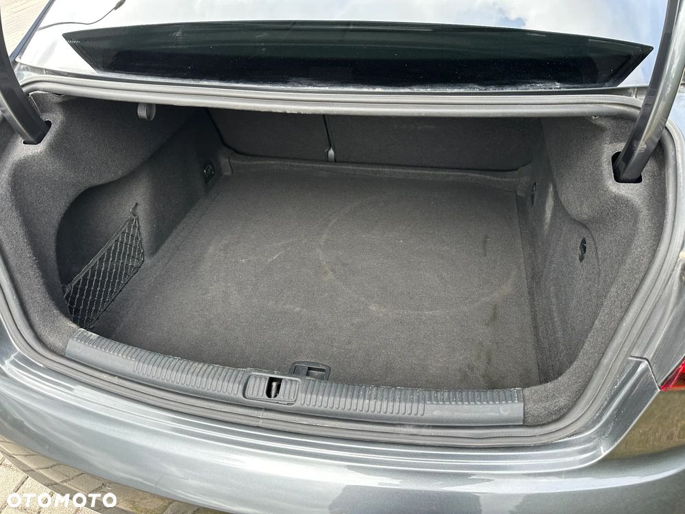 Audi A3 Limousine 2.0 TDI (clean diesel) S line Sportpaket - 5
