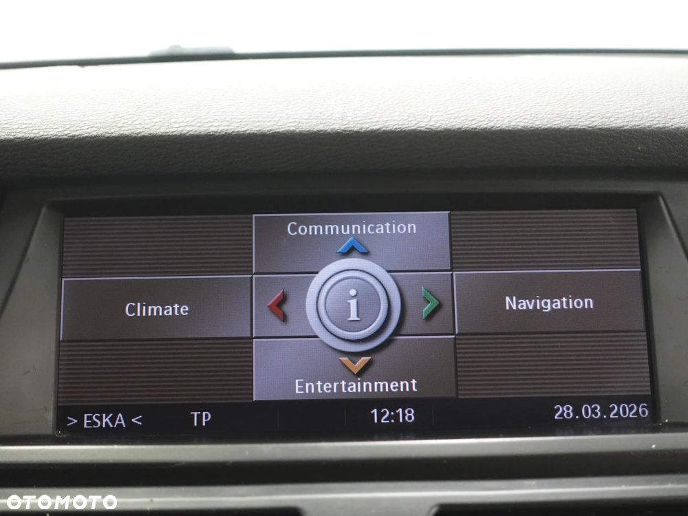 BMW X5 xDrive30d - 33