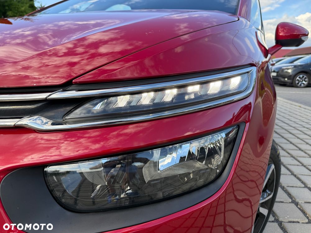 Citroën C4 SpaceTourer Grand PureTech 130 Stop&Start SHINE PLUS - 27