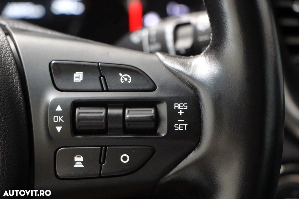 Kia Sorento 2.2 CRDi AWD Aut. Platinum Edition - 19