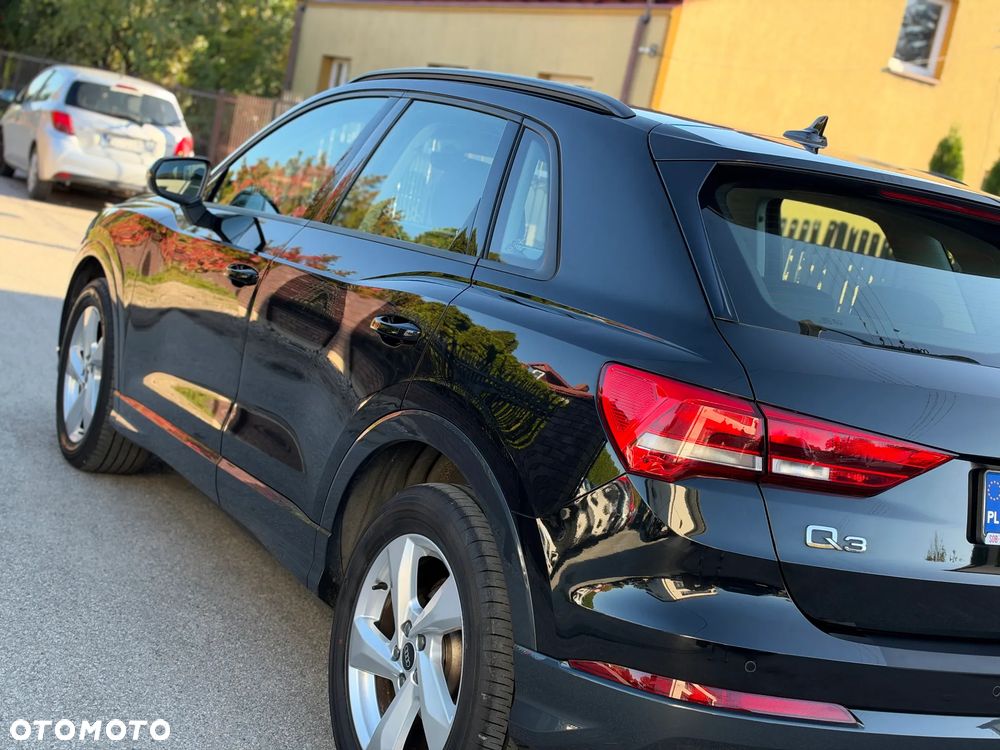 Audi Q3 35 TFSI mHEV Advanced S tronic - 39