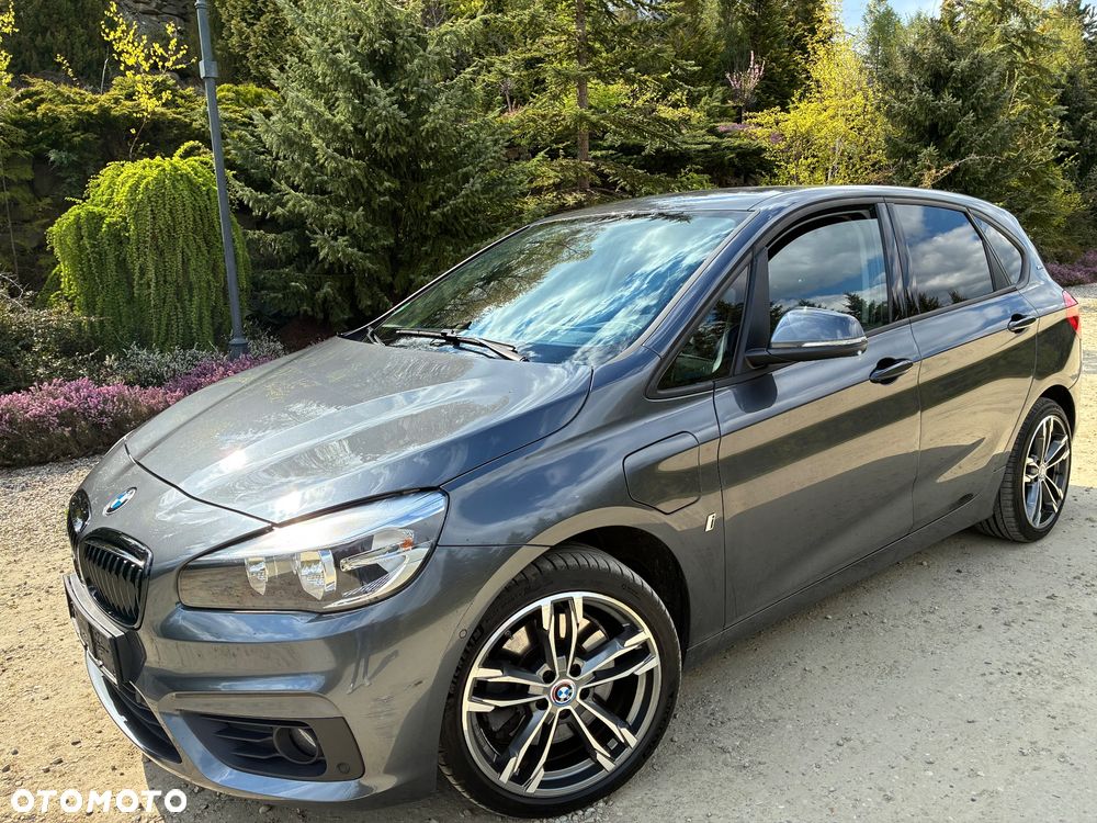 BMW Seria 2 - 1