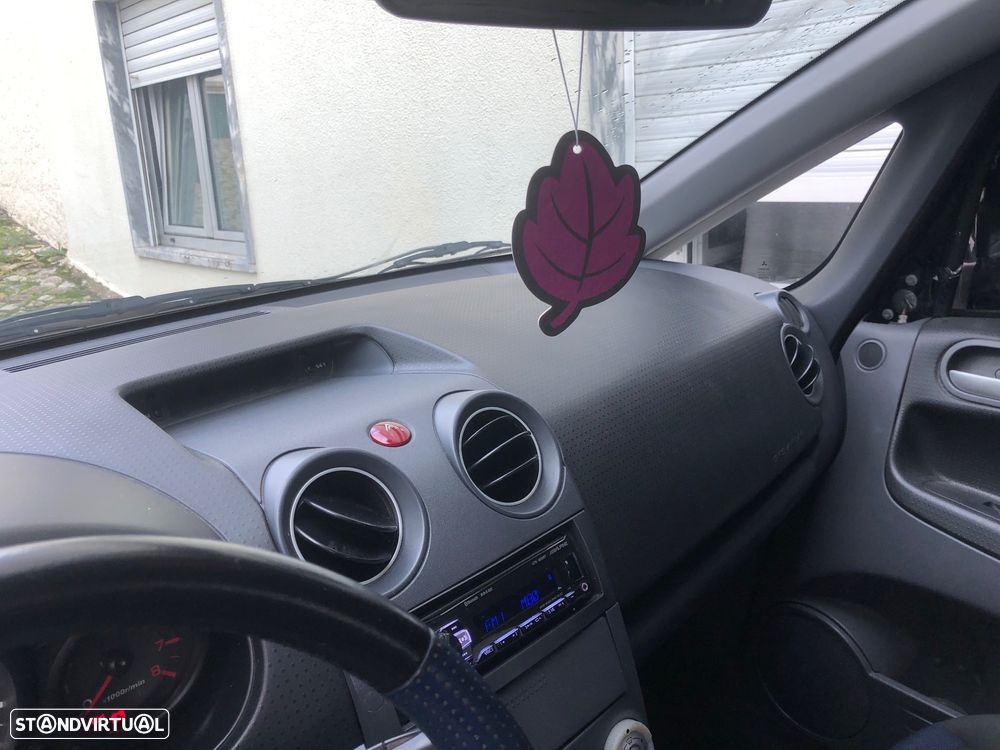 Mitsubishi Colt CZ3 1.1 Invite - 9