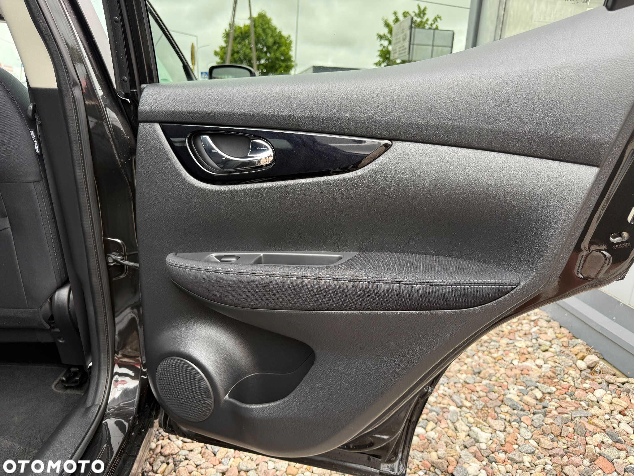 Nissan Qashqai - 20