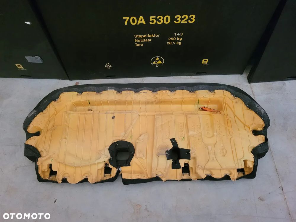 HYUNDAI KONA I , TUCSON III LIFT / NISSAN NAVARA, PULSAR FOTEL | KANAPA | SIEDZISKO - 29