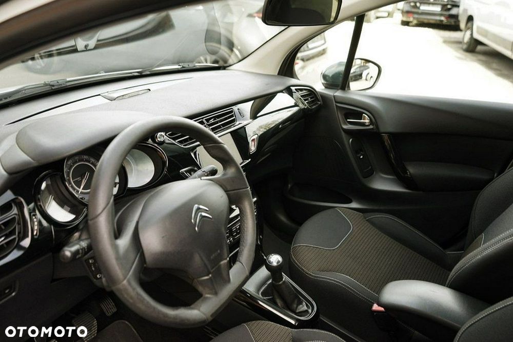 Citroën C3 - 13