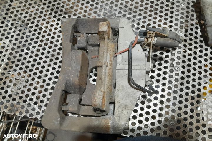 Etrier fata dreapta Audi A6 4F/C6 [2004 - 2008] Sedan 2.7 TDI MT quat - 3