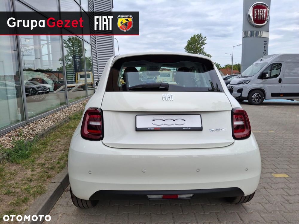Fiat 500 - 8