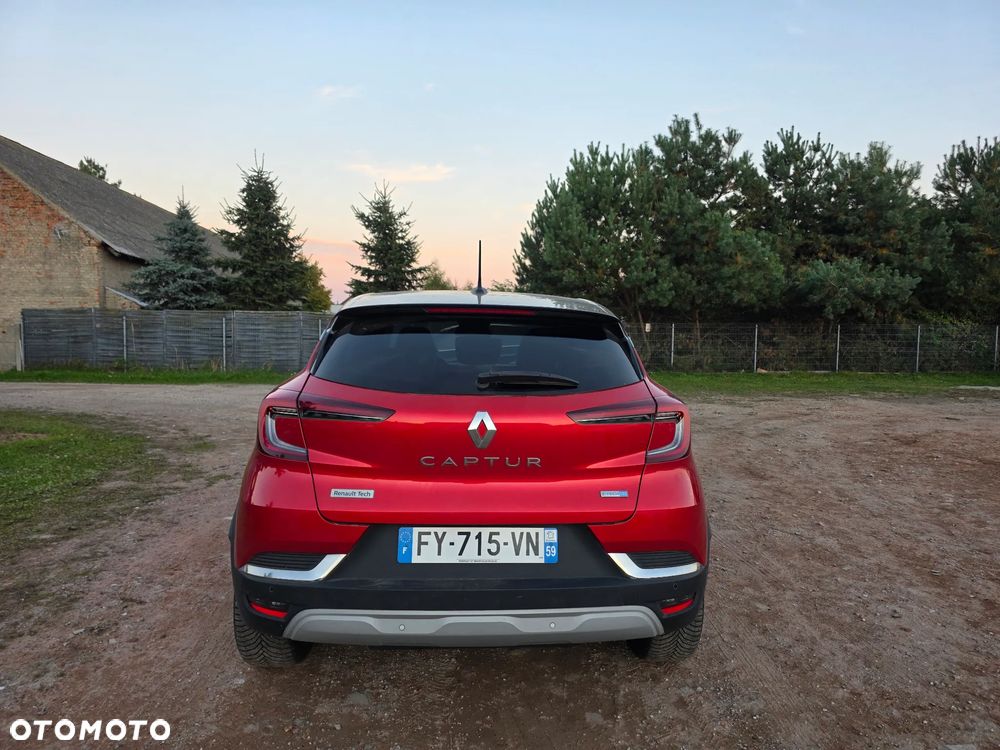 Renault Captur 2021 photo 5