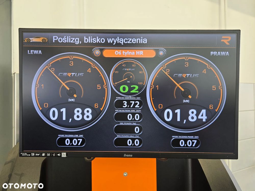 Volkswagen Polo - 6