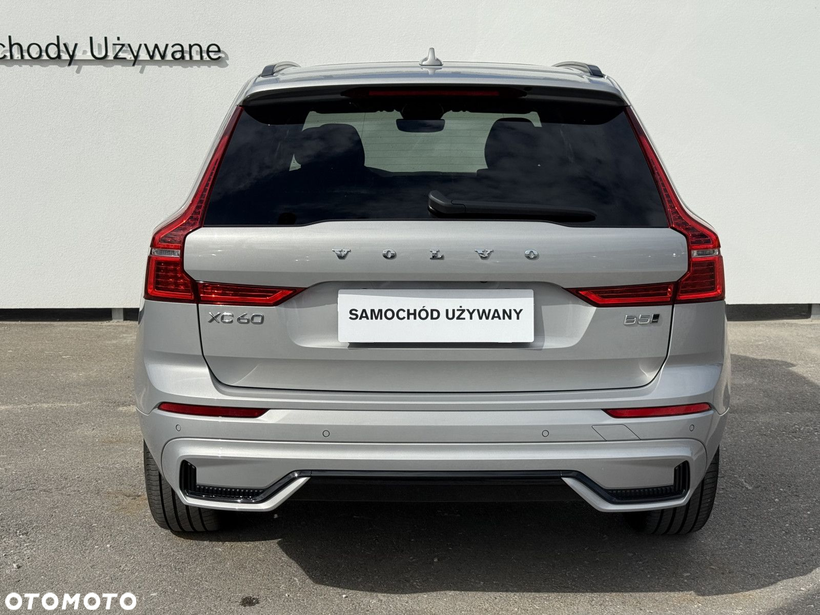 Volvo XC 60 - 7