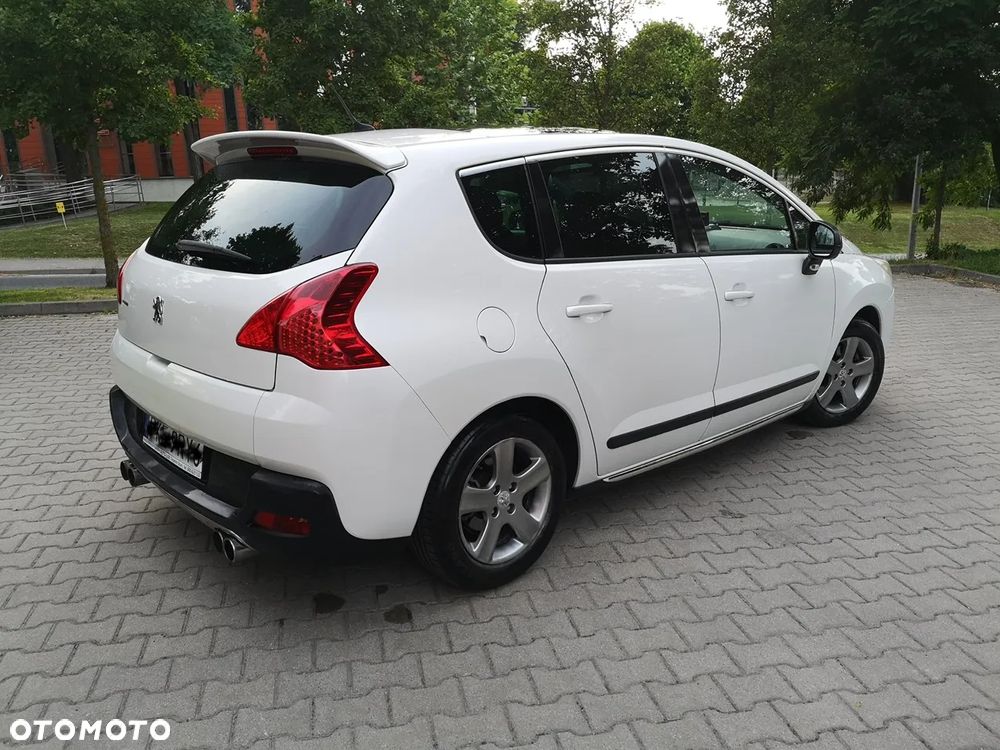 Peugeot 3008 120 VTi Premium - 3