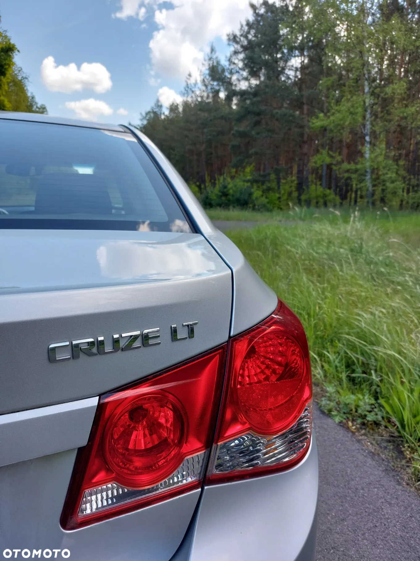 Chevrolet Cruze 2.0 VDCi LT - 8