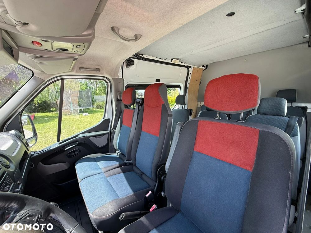 Renault Master - 13