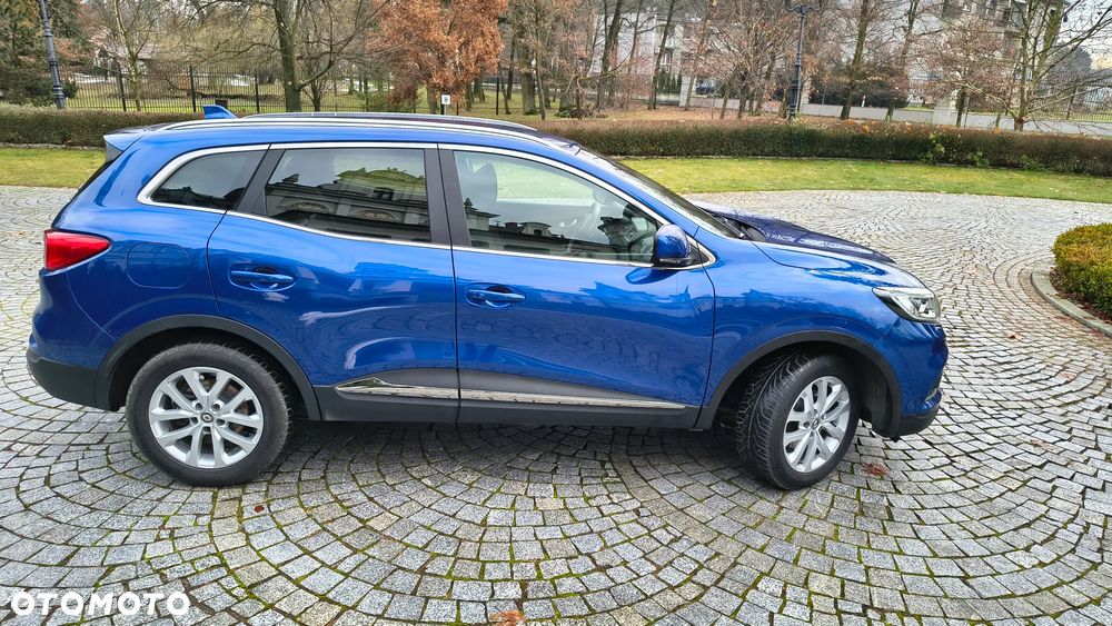 Renault Kadjar 1.3 TCe FAP Easy Life - 5