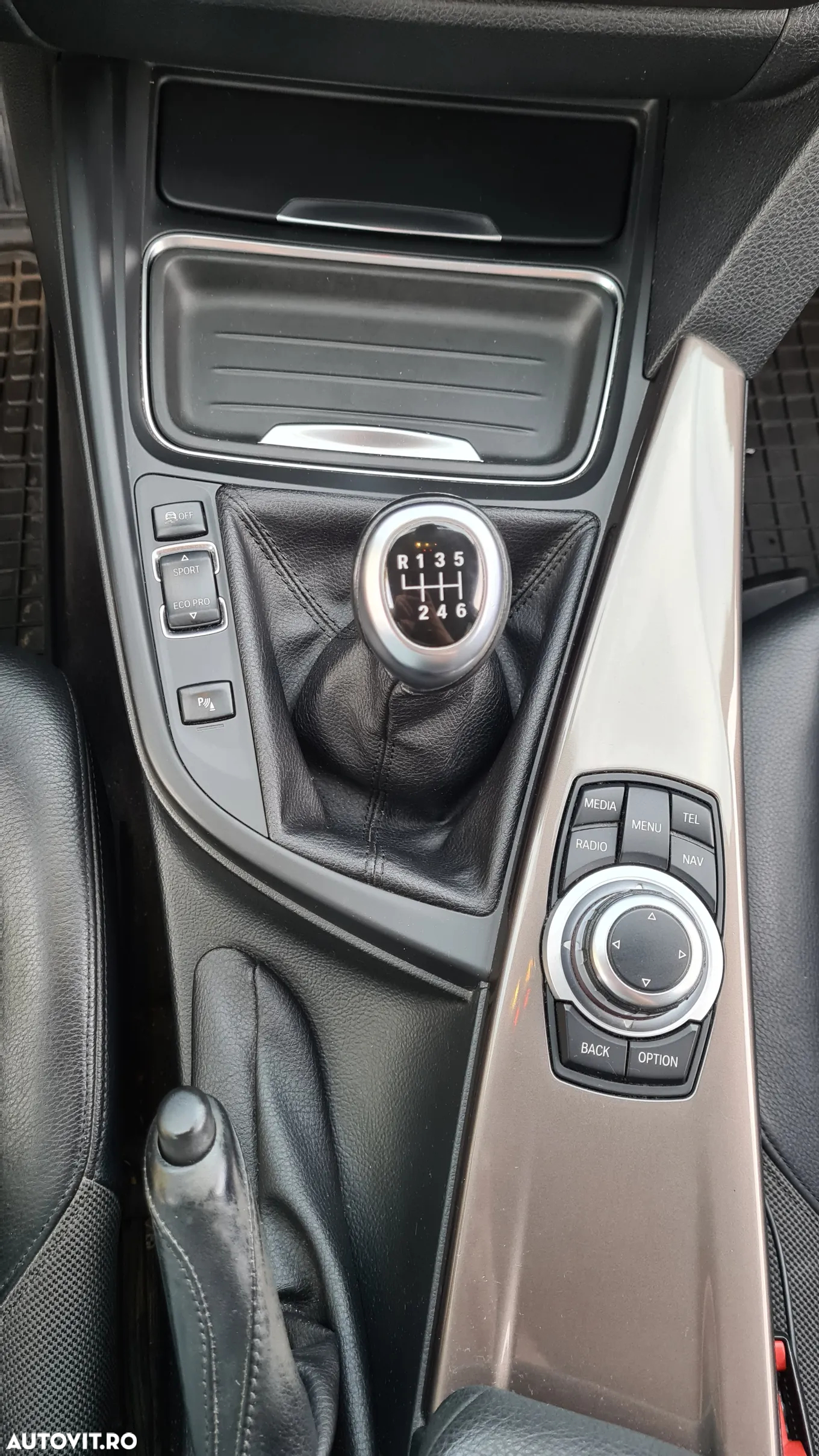 BMW Seria 3 316d - 18