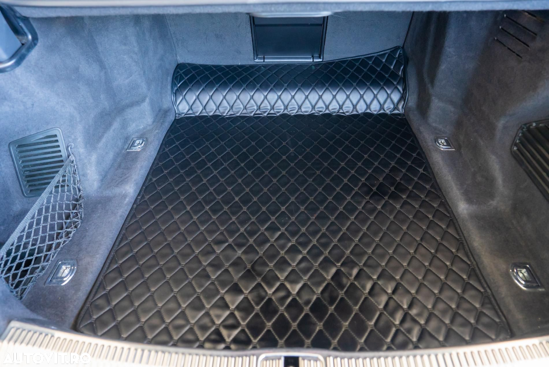 Audi A8 - 25