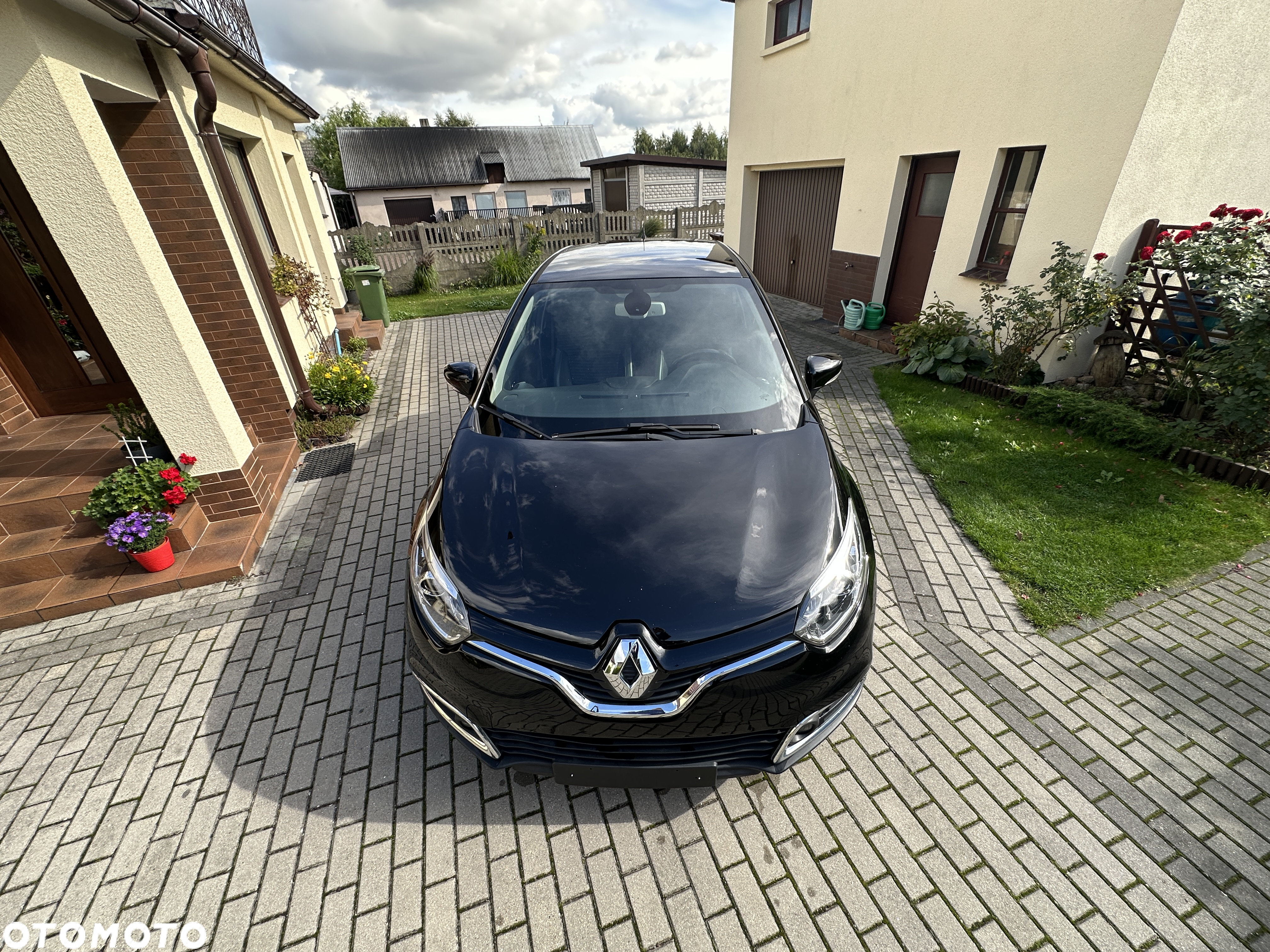 Renault Captur 1.2 Energy TCe XMOD EDC - 10
