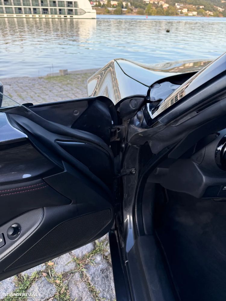 Mazda MX-5 MZR 1.5 Sky.Excellence Navi - 19