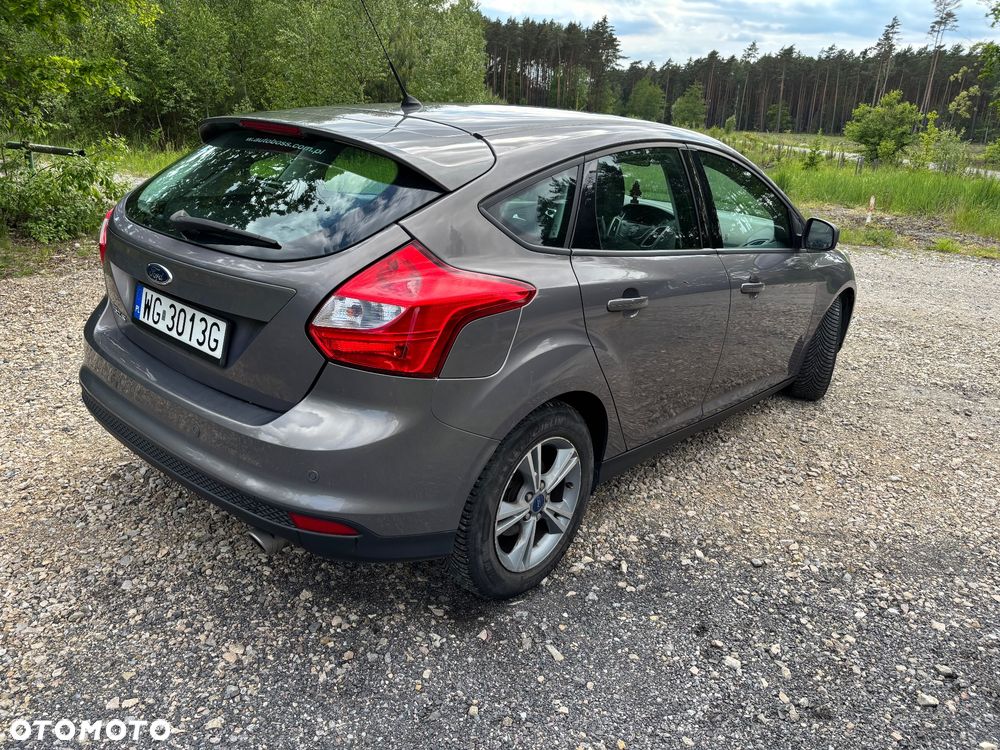 Ford Focus - 3