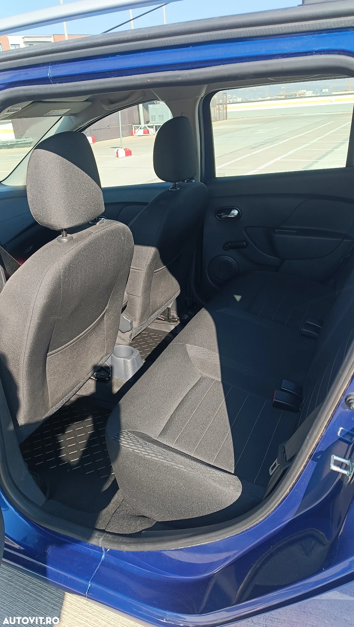 Dacia Logan MCV SCe 75 Laureate - 20