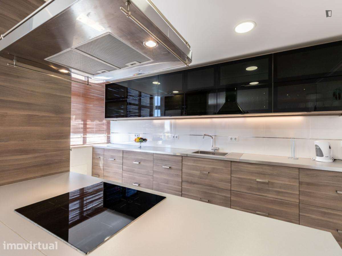 Apartamento com 3 quartos - localizado em Tavira - Grande imagem: 3/25