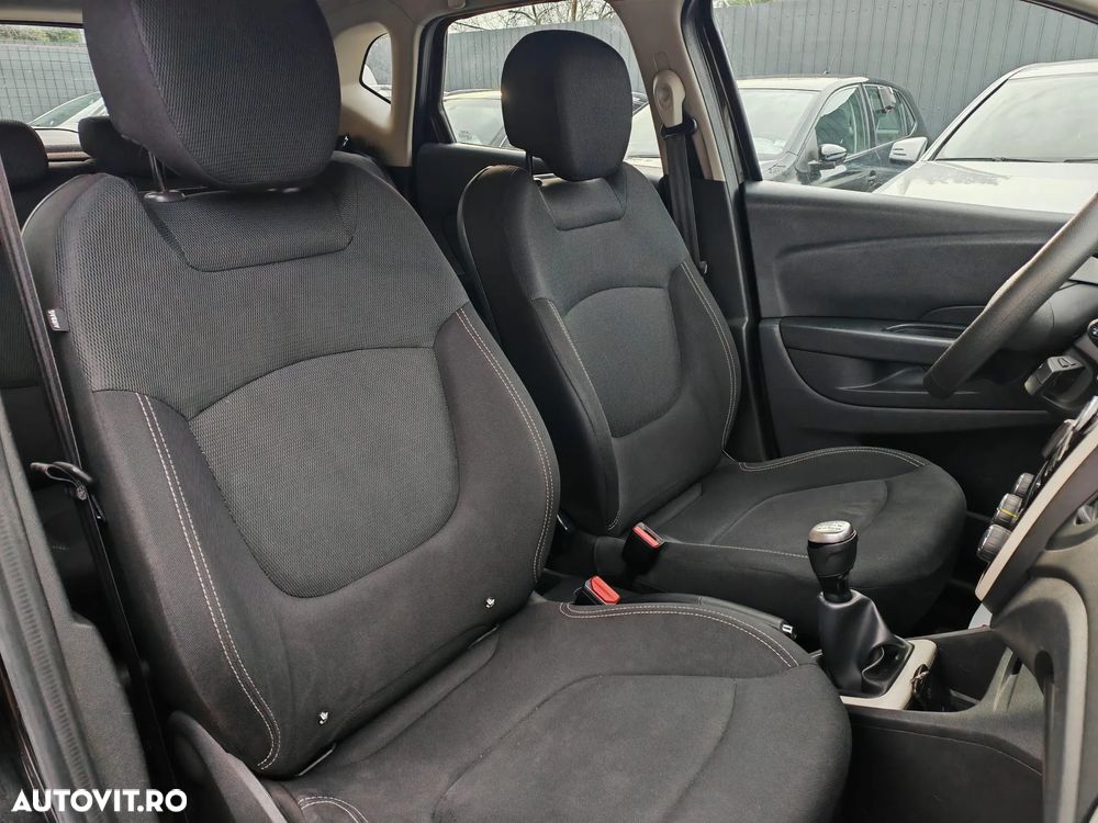 Renault Captur TCe Zen - 6
