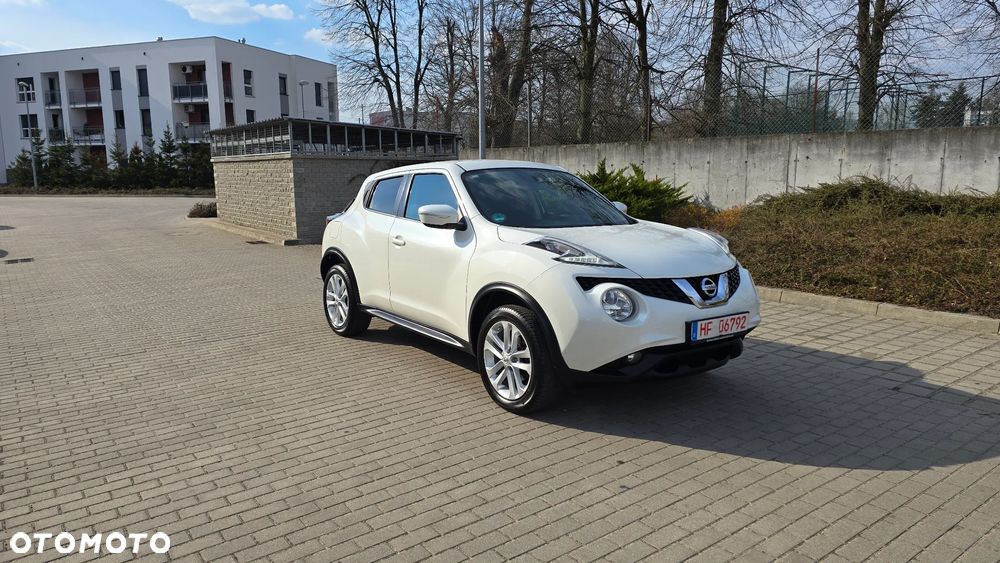 Nissan Juke - 39