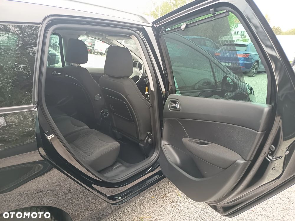 Peugeot 308 e-HDi FAP 110 Stop&Start Allure - 33