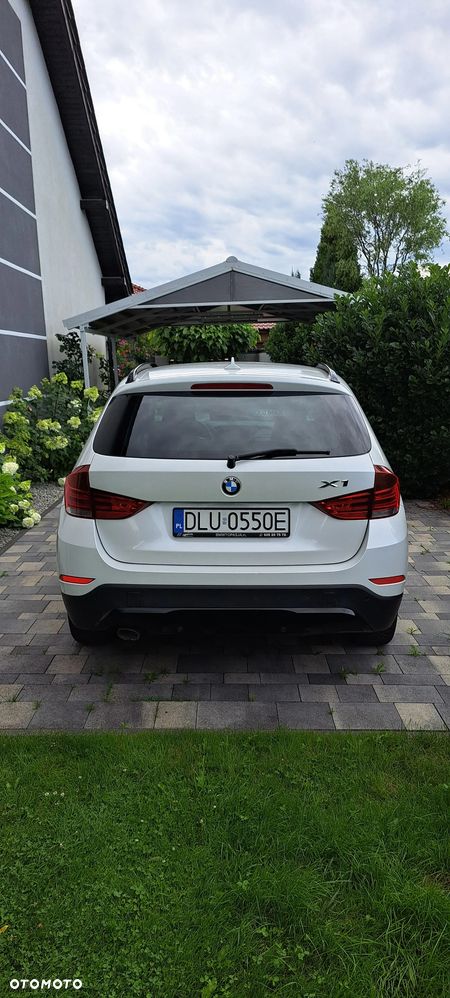 BMW X1 sDrive18d Sport Line - 9