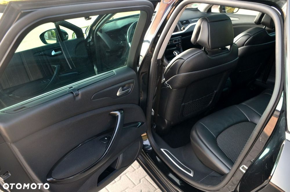 Citroën C5 - 16