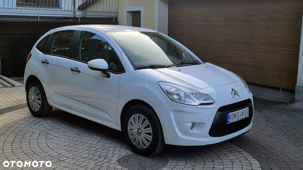 Citroën C3 - 2