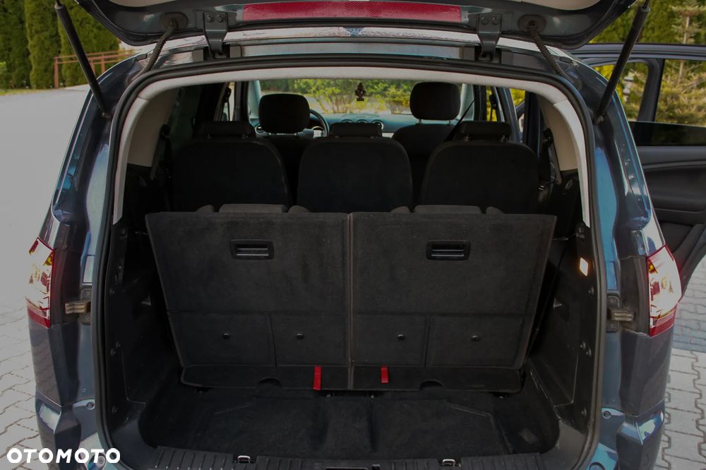Ford S-Max 2.0 TDCi DPF Business Edition - 39