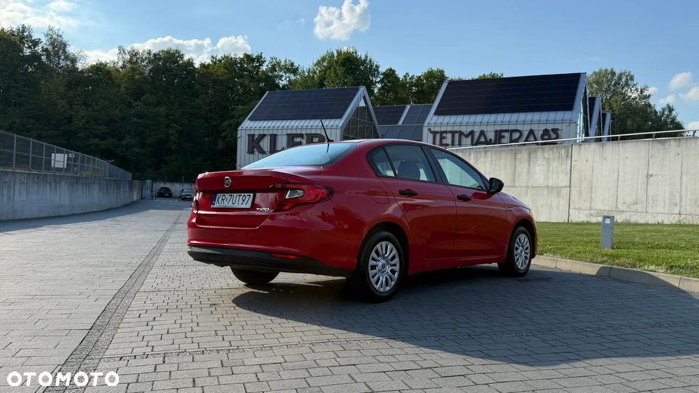 Fiat Tipo 1.0 T3 City - 17