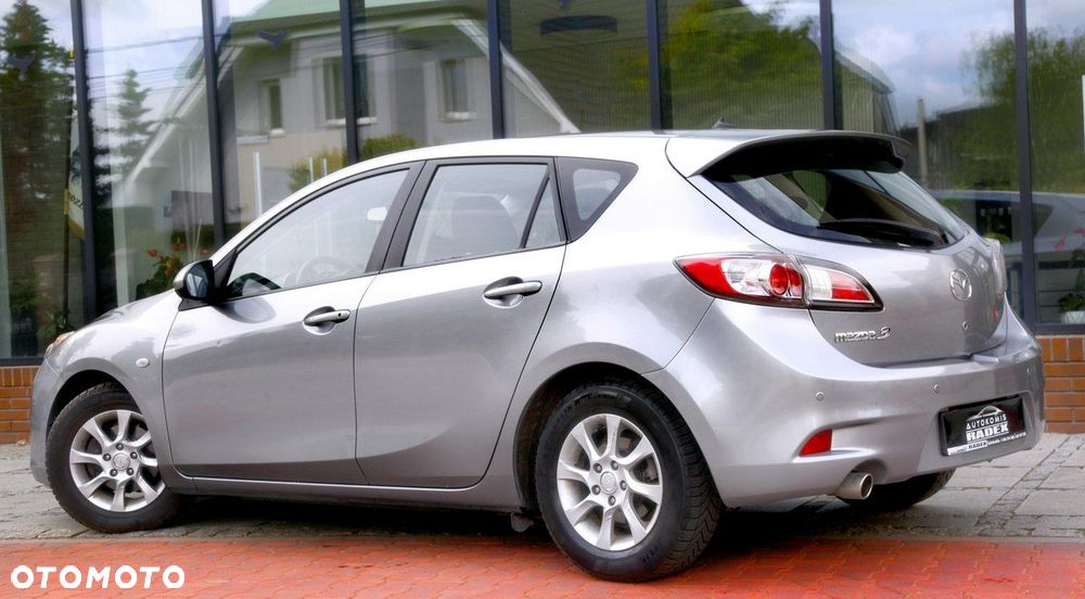 Mazda 3 1.6 Active - 13