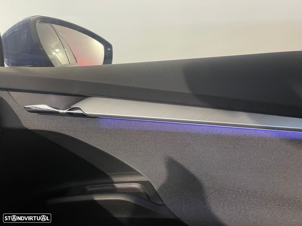 Skoda Enyaq iV 50 - 29