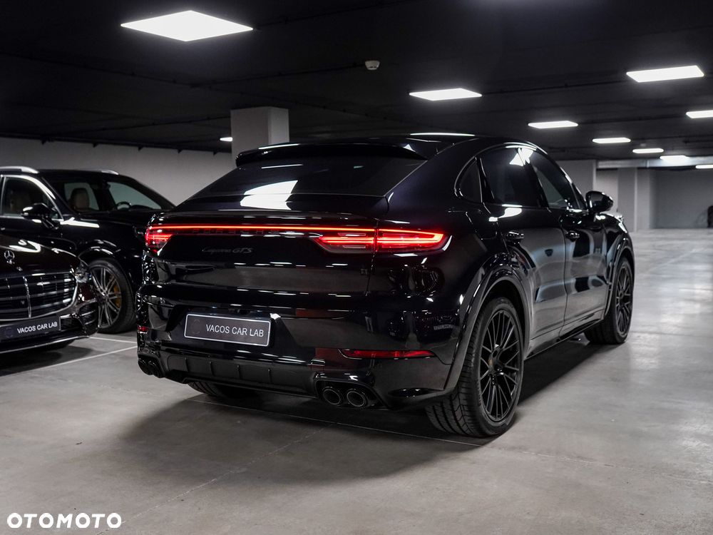 Porsche Cayenne - 38
