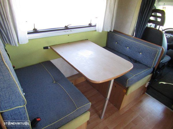 Rimor Katamarano 6 lugares 6 Dormidas - 21